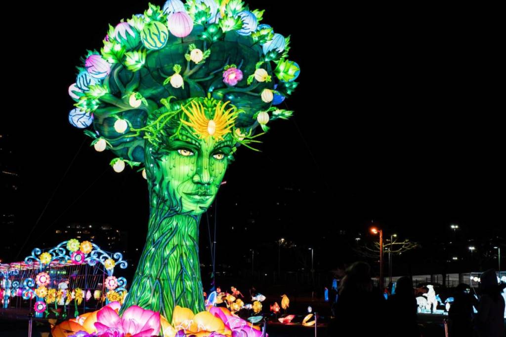 Autumn Glow Festival
