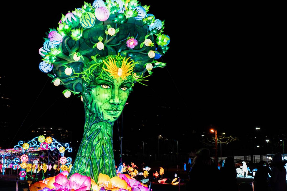 Autumn Glow Festival