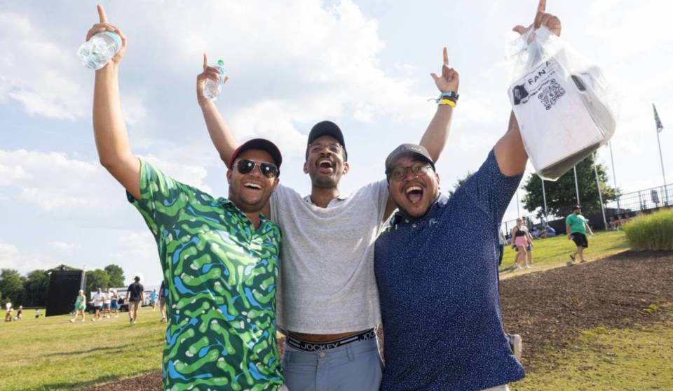 Snag Your Tickets For South Africa’s Premier Golfing Experience