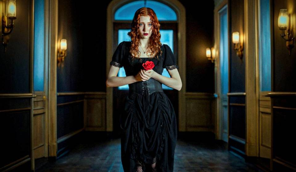 ​​A Pop-Up Edgar Allan Poe Speakeasy Returns To El Paso With More Thrilling Tales