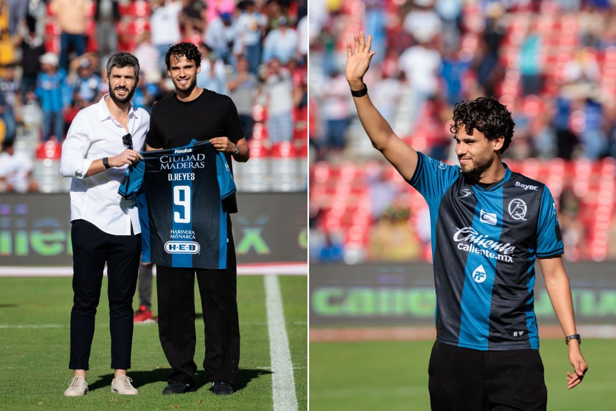 Gallos Querétaro FC