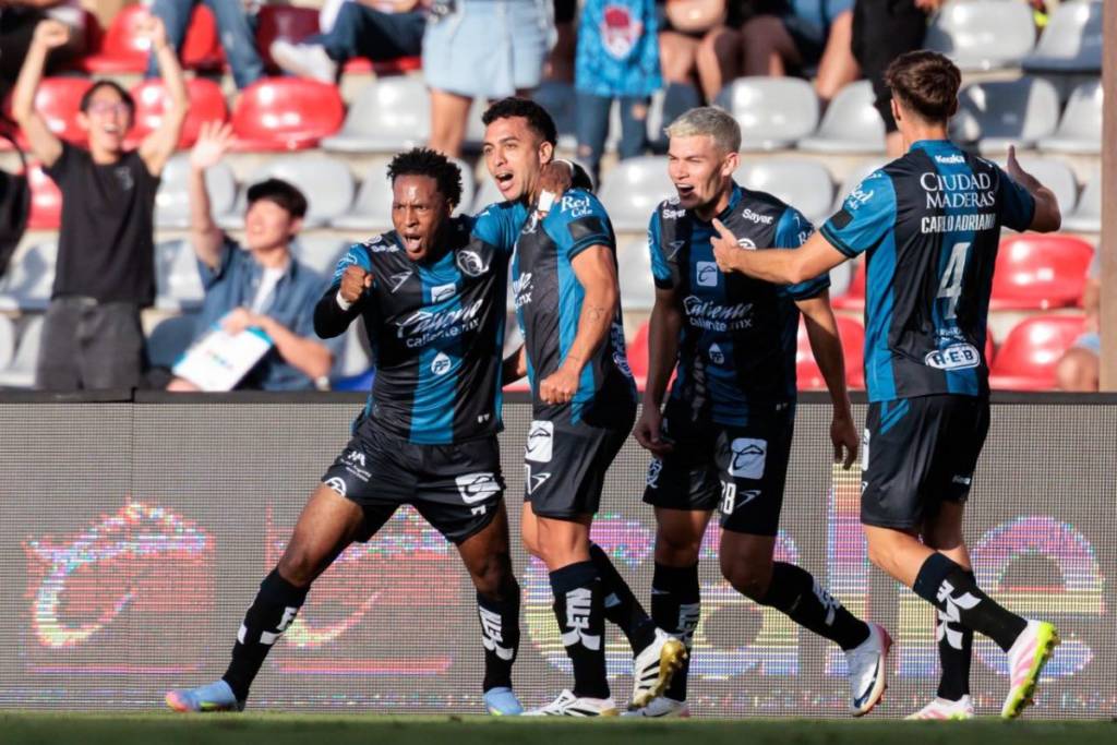 Gallos Querétaro FC