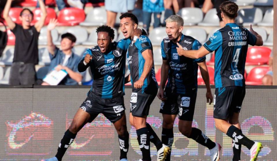 Cosas que debes saber antes de ir al Estadio Corregidora a un partido de Gallos