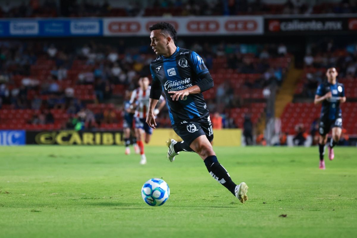 Gallos Querétaro FC