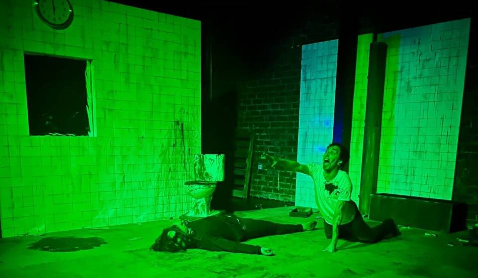 From Gore To Giggles — The Cult Saw Films Get A Hilarious Transformation At ‘SAW The Musical’ In St. Louis