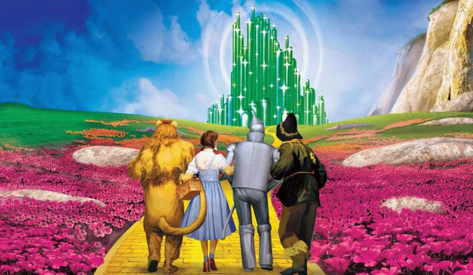 “Follow The Yellow Brick Road”, “Over the Rainbow” And More Of The Wizard Of Oz Classic Songs Live On Strings—Tickets Now On Sale