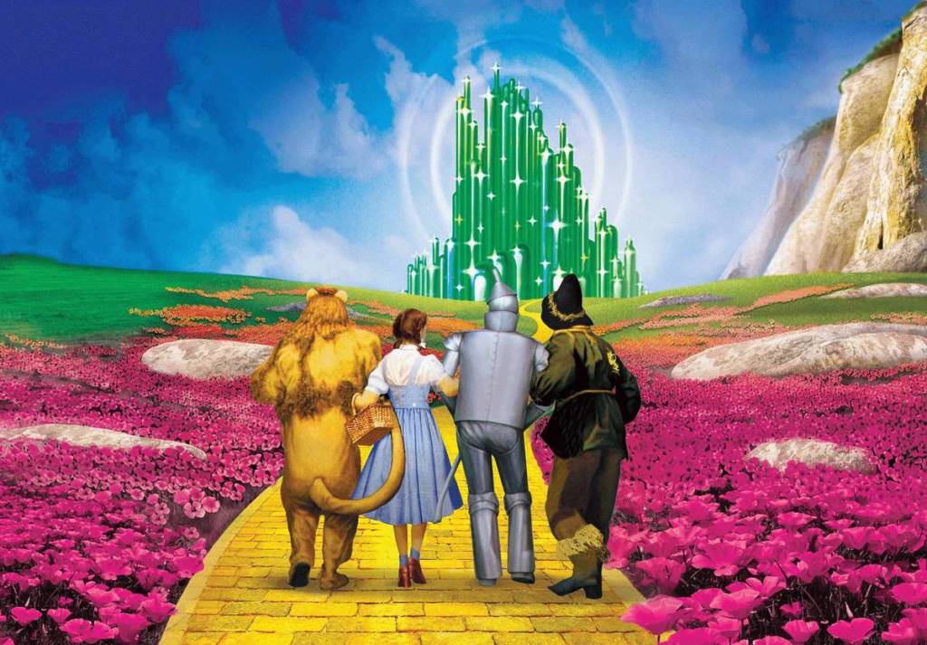 “Follow The Yellow Brick Road”, “Over the Rainbow” And More Of The Wizard Of Oz Classic Songs Live On Strings—Tickets Now On Sale