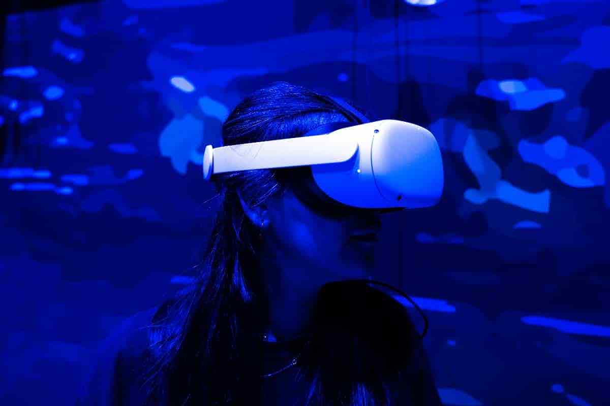 Van Gogh Immersive Experience Strasbourg