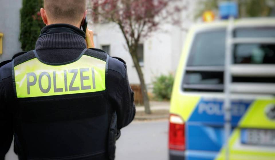 Angst vor Diebstahl in Nürnberg: Wie sieht die Realität in der Stadt aus?