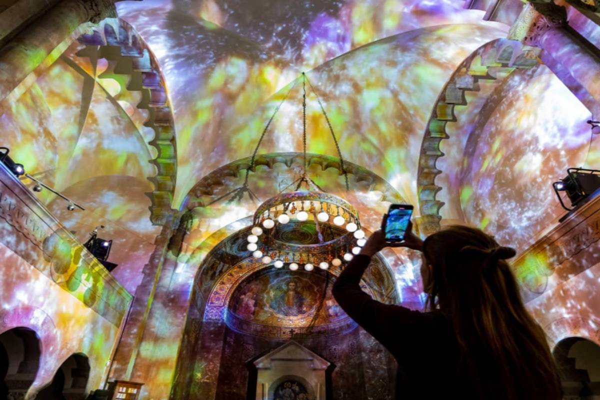 Schöpfungsgeschichte Genesis