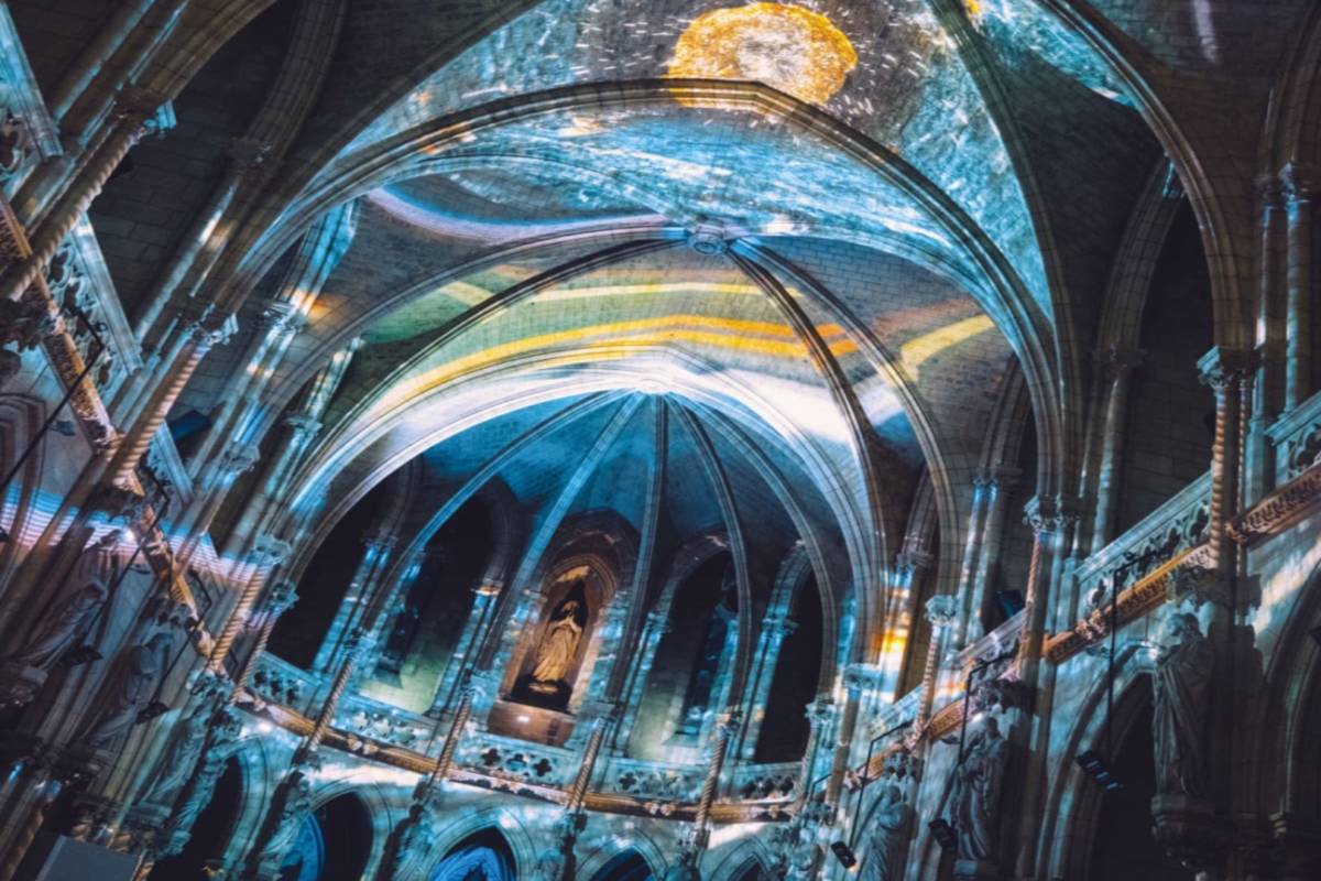 Schöpfungsgeschichte Genesis