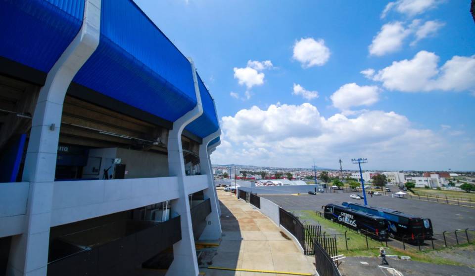 Qué puedes hacer alrededor del Estadio Corregidora