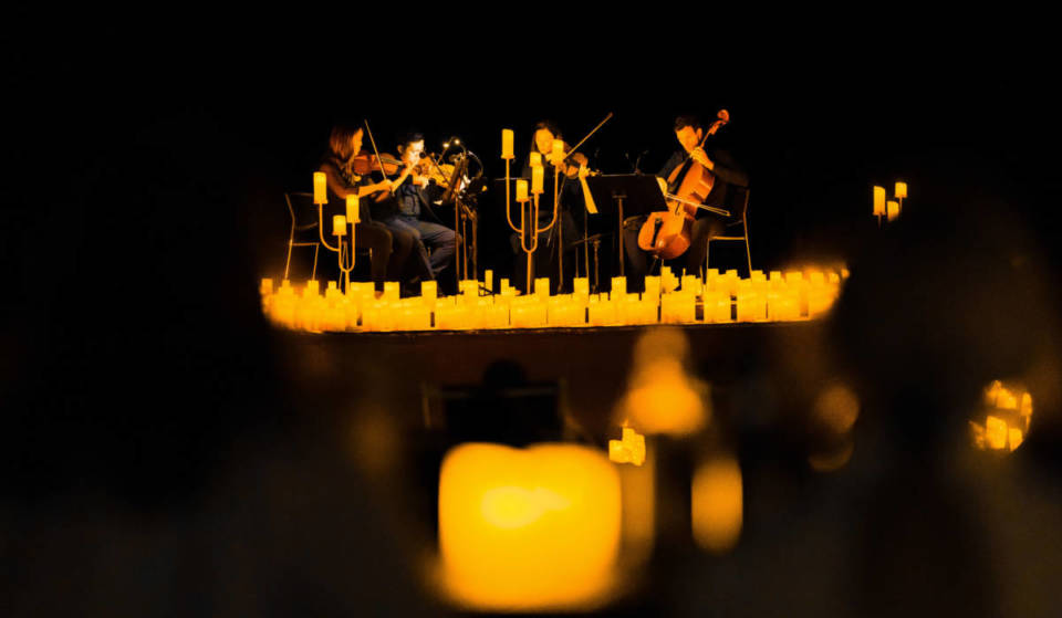 Pensacola Hosts Magical Candlelight Concerts This Season—Featuring Tributes To Adele, Vivaldi And Christmas Music