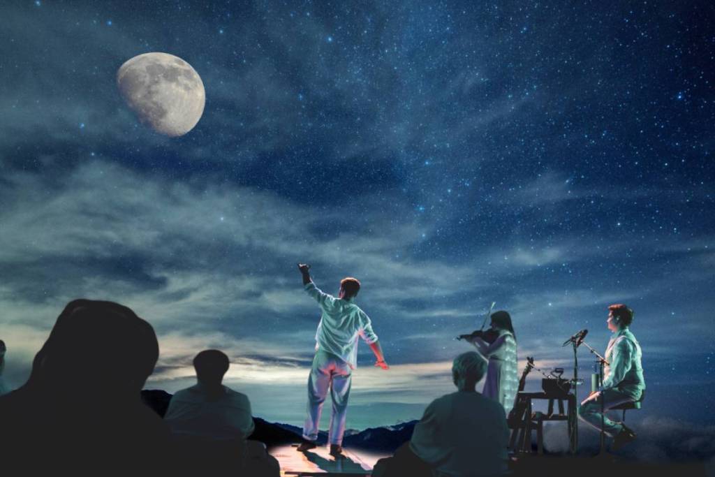 Traumkonzert