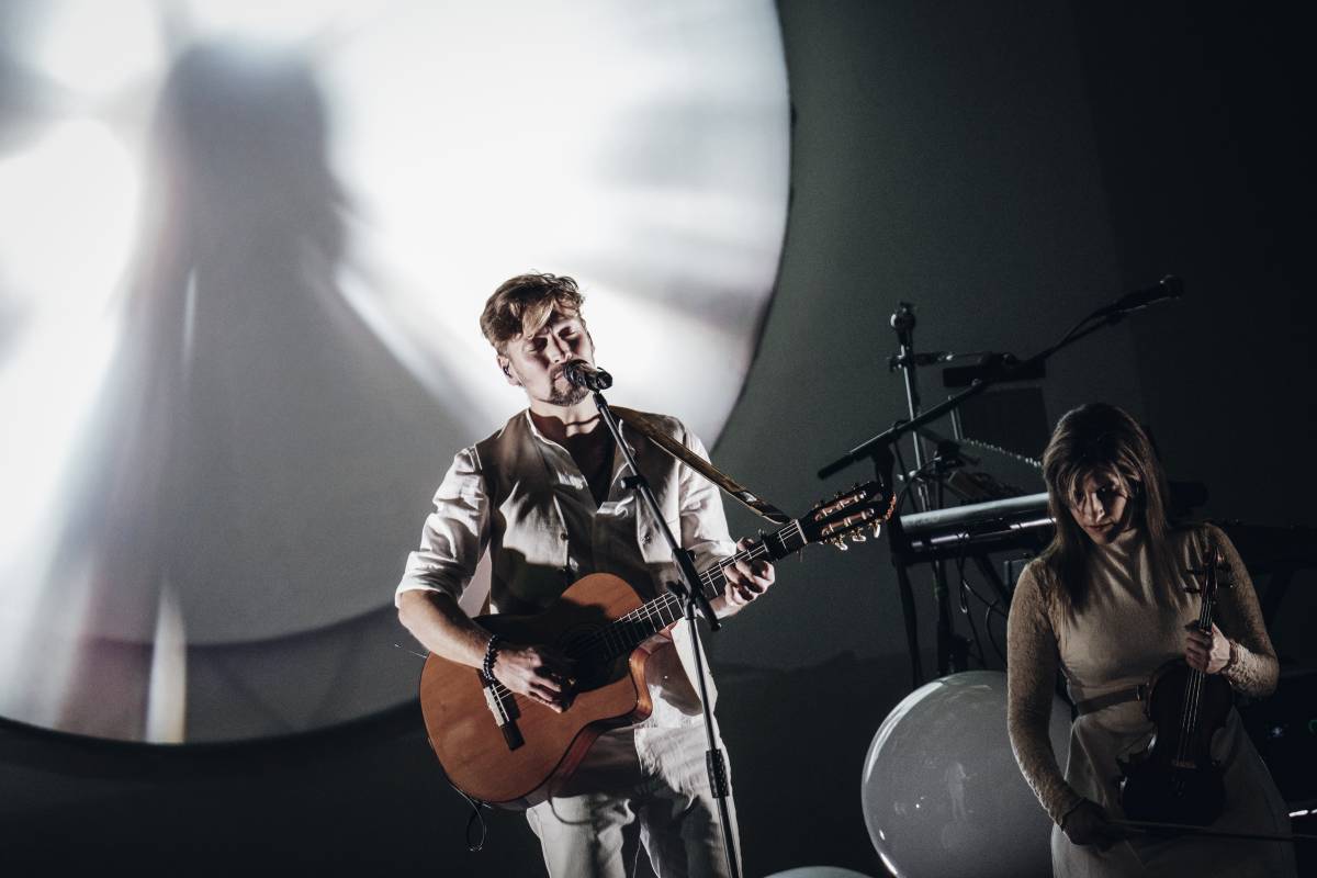 Traumkonzert