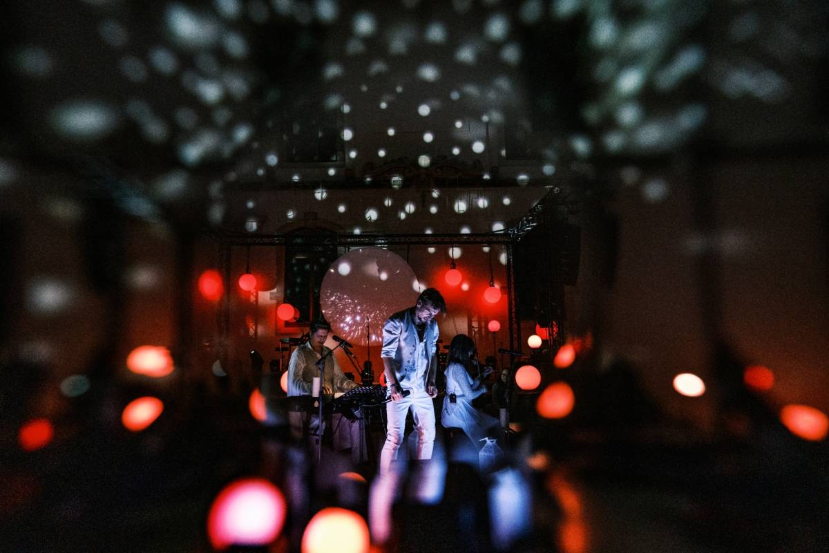 Traumkonzert