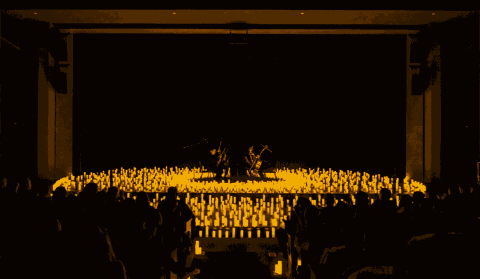 New Candlelight Concerts Illuminate Asheville&#8217;s Music Scene With More Tributes Added This Season