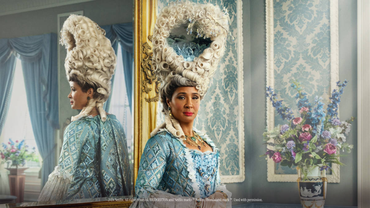 Queen Charlotte ,Candlelight: Best of Bridgerton on Strings