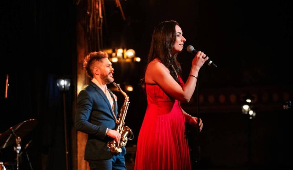 Solo hay dos fechas en Granada: conciertos de jazz en directo con música de Irving Mills o Louis Armstrong