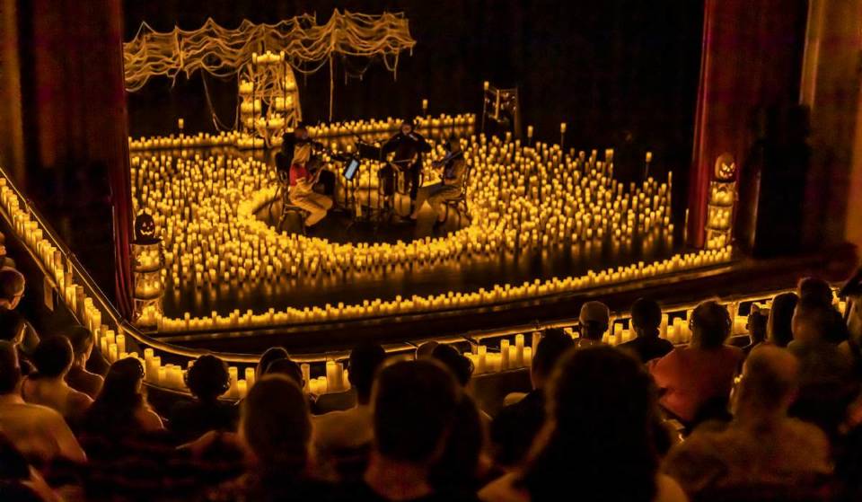 7 Frighteningly Fun Things To Add To Your Tucson Halloween Bucket List