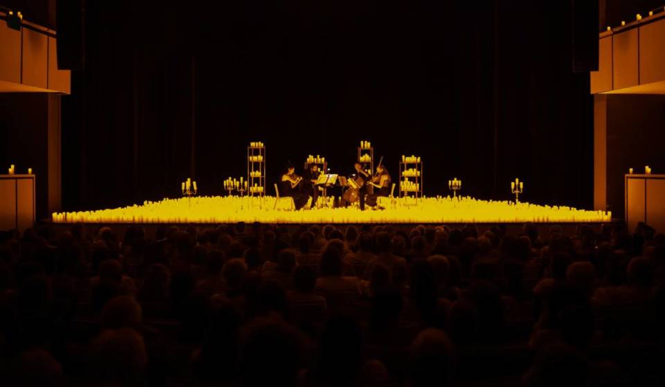 Discover Candlelight: A New Season Of Enchanting Concerts Illuminating Santa Cruz In 2026