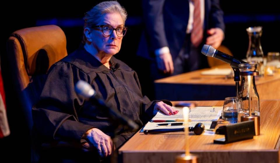 Anyone With An Interest In True Crime Or A Taste For Drama: The Jury Experience Has Arrived in Long Island – And It Needs You