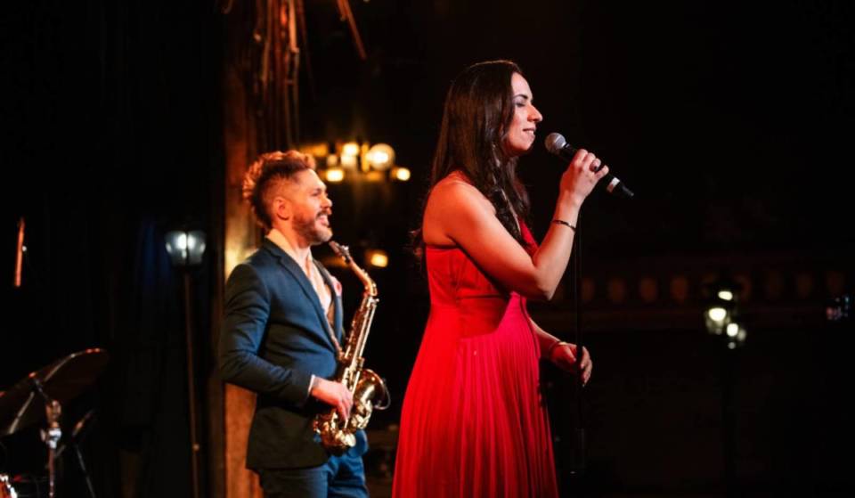 The Jazz Legacy Of This Savannah Institution Continues With New NOLA-Inspired Concerts — And Tickets Start Under $21