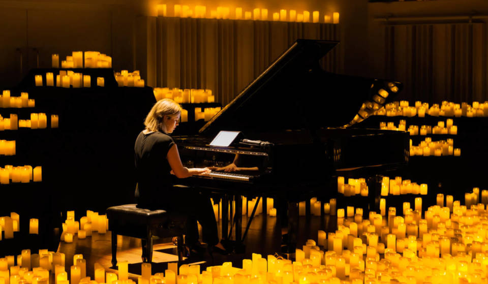 À Angers, Candlelight vous introduit de nouveaux hommages musicaux au format classique toute l&#8217;année, dans des concerts illuminés à la bougie