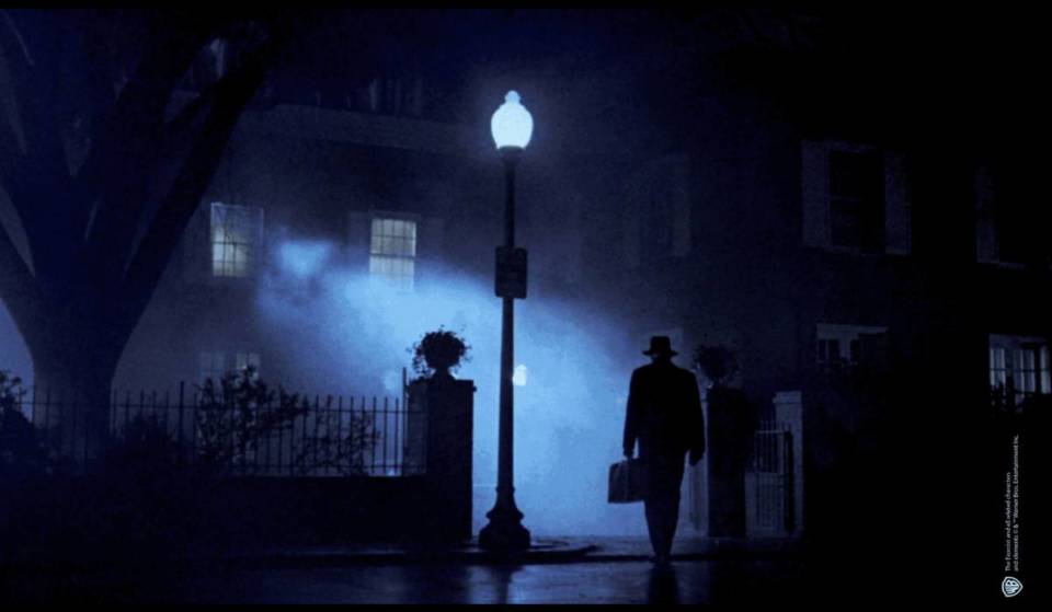 The Exorcist, The Conjuring, A Nightmare On Elm Street, And More: The Haunting Sounds Of Warner Bros. Horror Movies Are Taking Over Omni William Penn Hotel This November