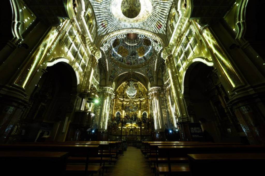 ‘Genesis’ en Zaragoza