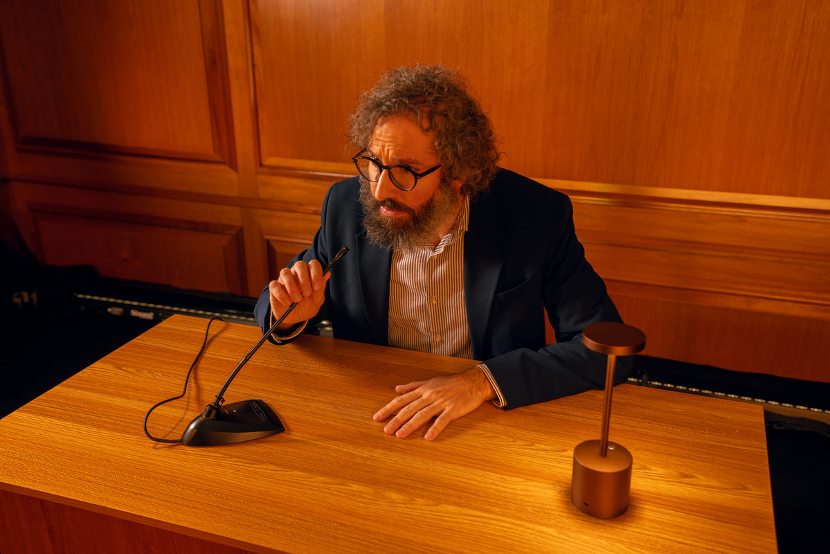 The Jury Experience : procès immersif à Toulon