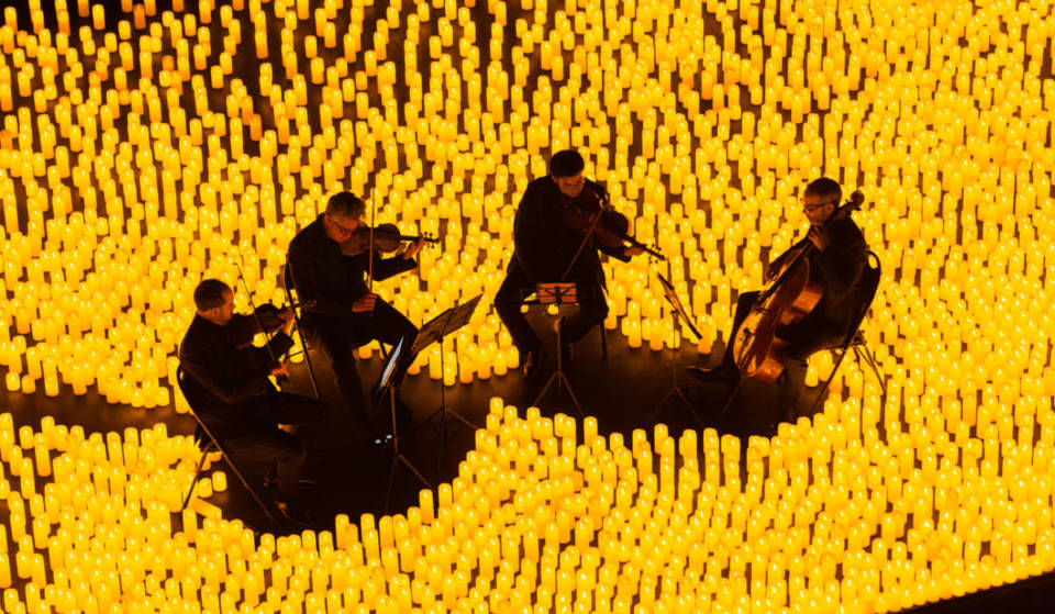 Candlelight Concerts To Enchant Santa Fe In 2026: A New Season Of Music, Atmosphere, And Flickering Light