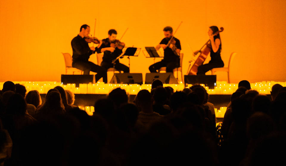 Candlelight à Nancy : les concerts qui illumineront 2026, de nouvelles soirées pour redécouvrir la musique