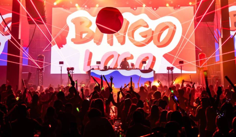Een kijkje bij het Crazy Bingo-feest in Antwerpen: dj-sets, dance battles, geweldige prijzen en nog veel meer