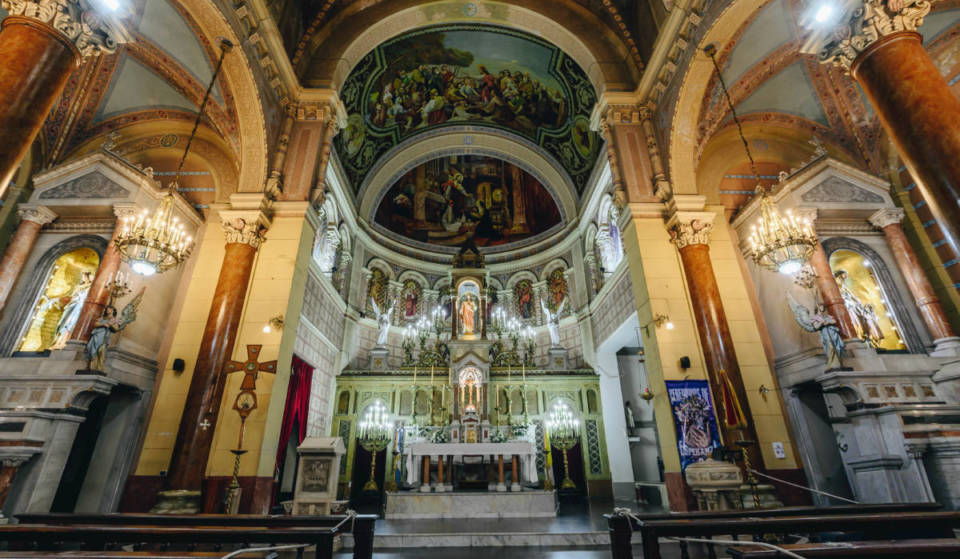 Guía definitiva: cómo visitar la Basílica del Sagrado Corazón en La Plata sin tour