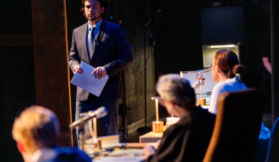 Tu opinión puede cambiarlo todo en este caso judicial inmersivo en Cali