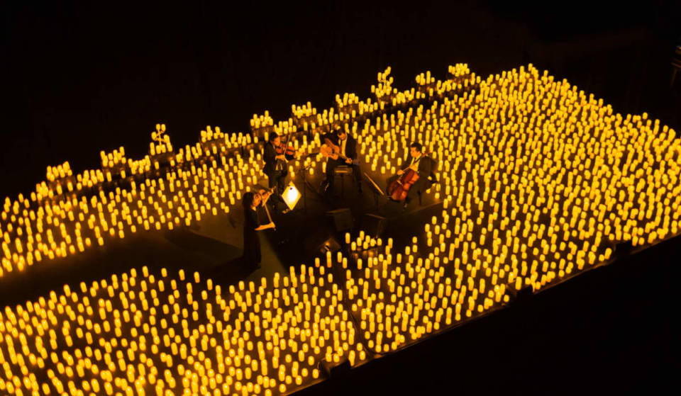 Candlelight präsentiert frische klassische Hommagen in Kiel: Außergewöhnliches Konzerterlebnis lässt die Seele der Hafenstadt erstrahlen