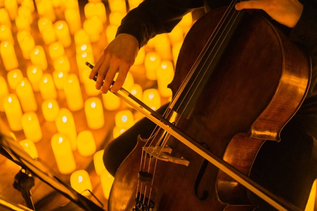 Candlelight Concerts Bring Even More Unforgettable Moments To Grayson County