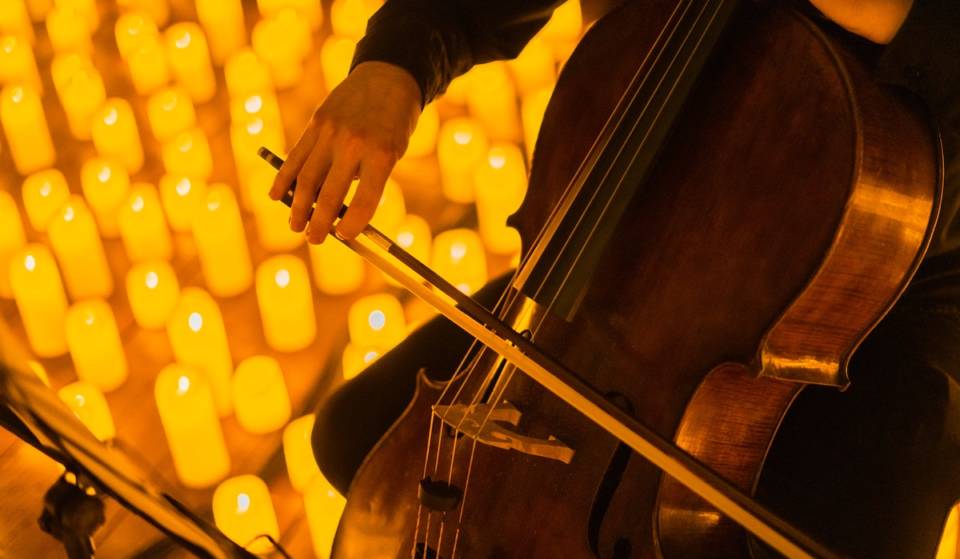 Bakersfield Will Bask In Candlelight At These Magical Classical Music Concerts
