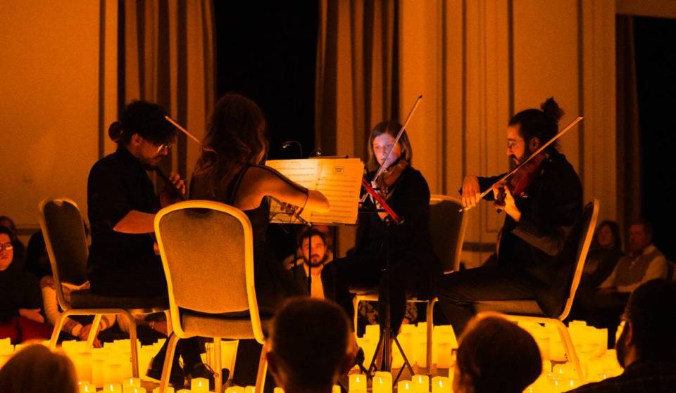 Candlelight Concerts In Huntsville: A New Season Of Music, Glow, And Discovery To Light Up 2026