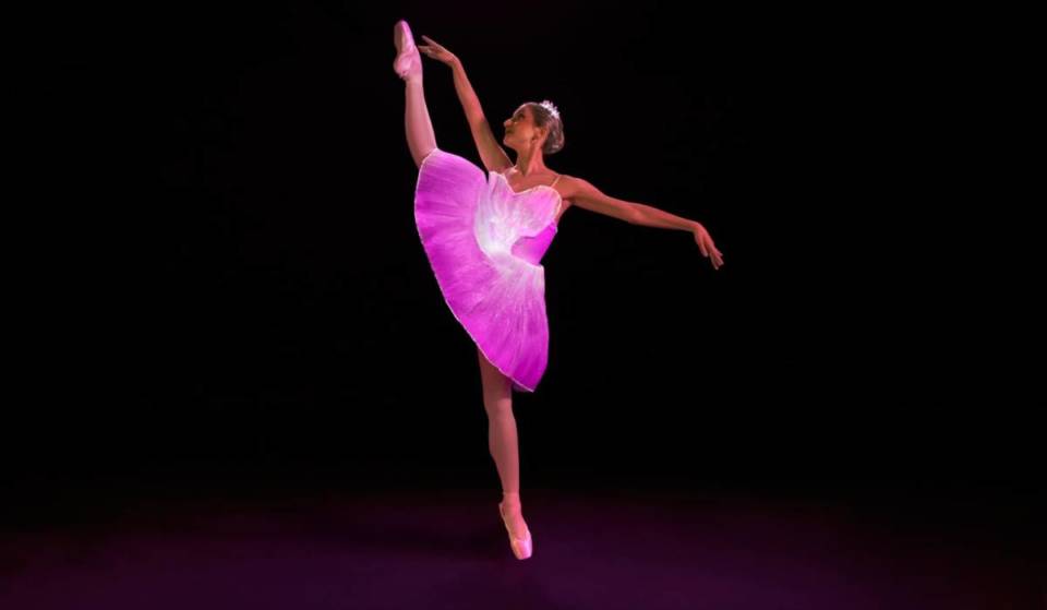 Le conte magique de La Belle au bois dormant revisité lors de ce somptueux spectacle de danse classique à Strasbourg