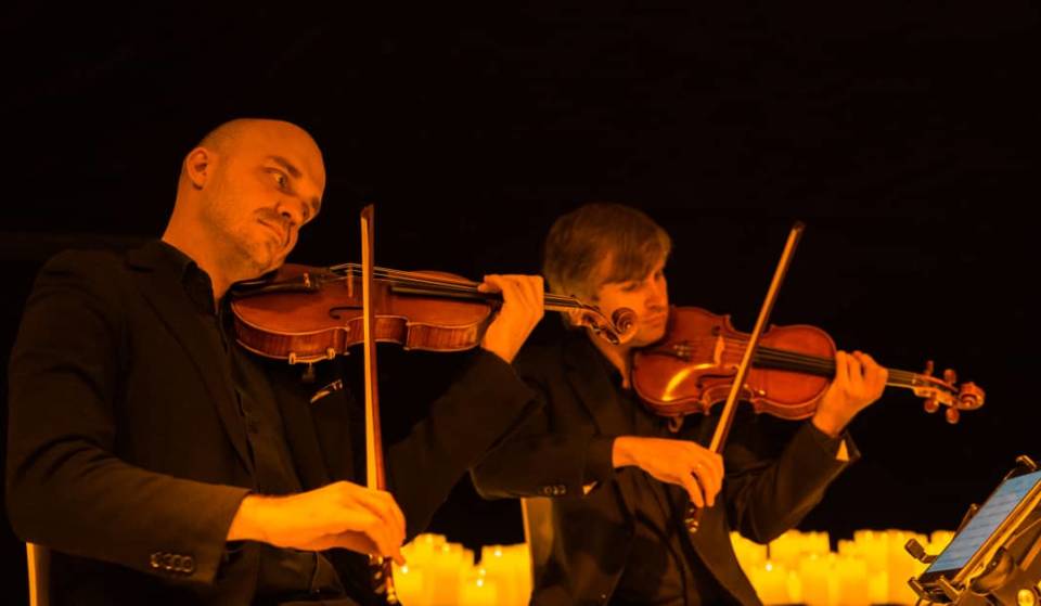 New Candlelight Concerts Added In Lake Charles Featuring Tributes To Iconic Artists And Thousands Of Candles
