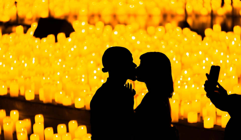 Entre luz e melodia, Uberlândia se torna palco de uma magia que só o Candlelight é capaz de revelar
