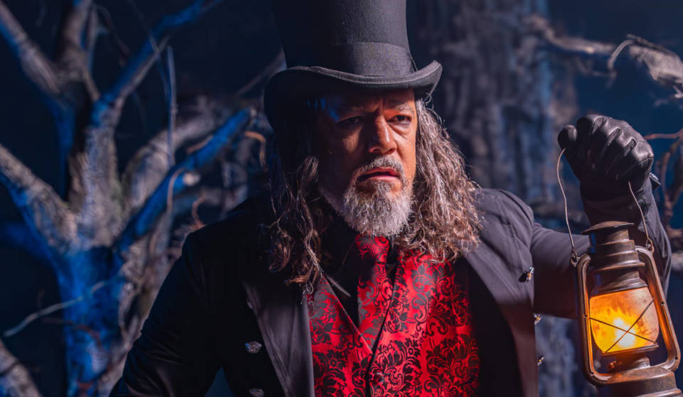 Sip On Crafted Cocktails &#038; Listen To Dickens Tales At This Pop-Up Holiday Experience In Plymouth