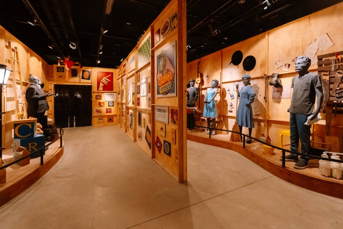 chaves exposição fortaleza