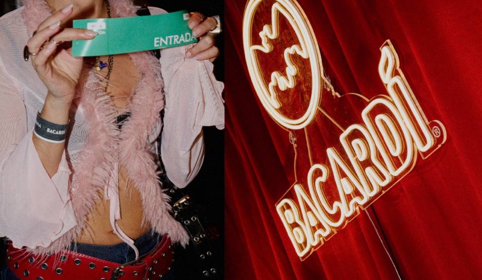 ¿Una fiesta exclusiva en una tienda de skate? La Previa Underground de Bacardí & Cola que todos recordarán