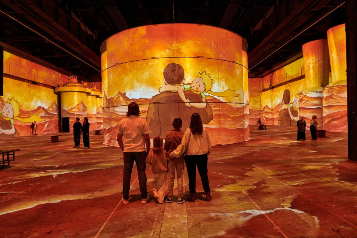 Der kleine Prinz Dortmund