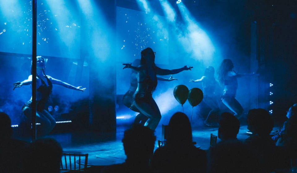 This 1920s Cabaret Experience Is The Ultimate Night Out In St. Louis