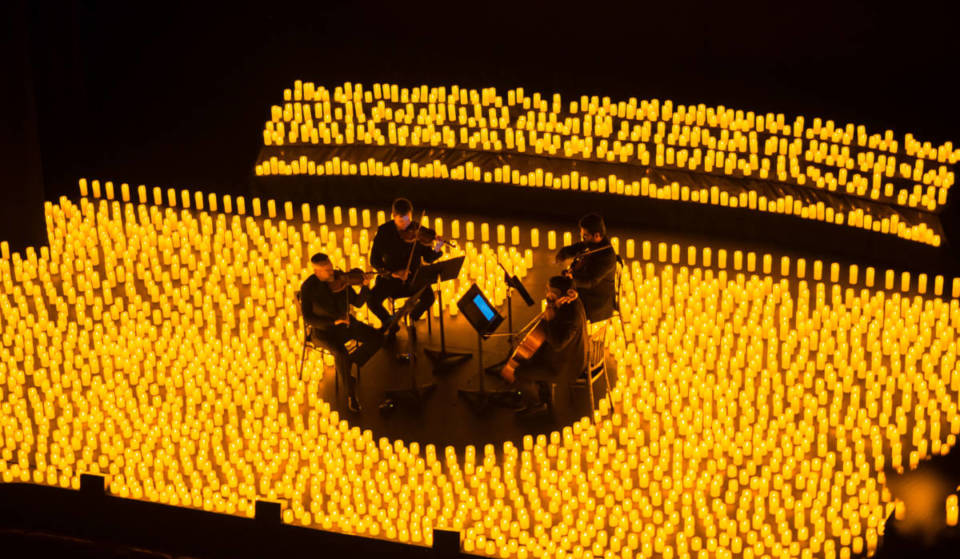Conciertos Candlelight en Viña del Mar 2026: música a la luz de las velas para redescubrir la ciudad