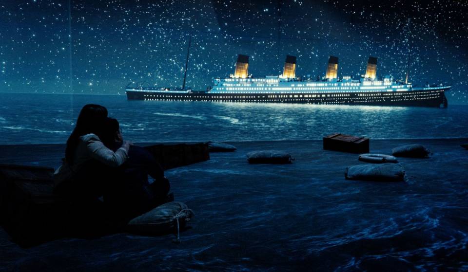 Titanic: An Immersive Voyage Has Just Docked In Boynton Beach – Get On Board For The Ultimate History Lesson